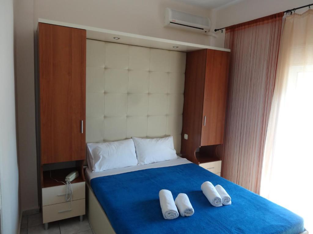 Kopsis Beach Hotel Pefkochori Room photo